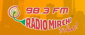 Radio Mirchi advertising
